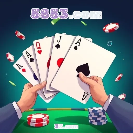 5853.com: As Promoções Imperdíveis Que Você Precisa Conhecer Agora Mesmo