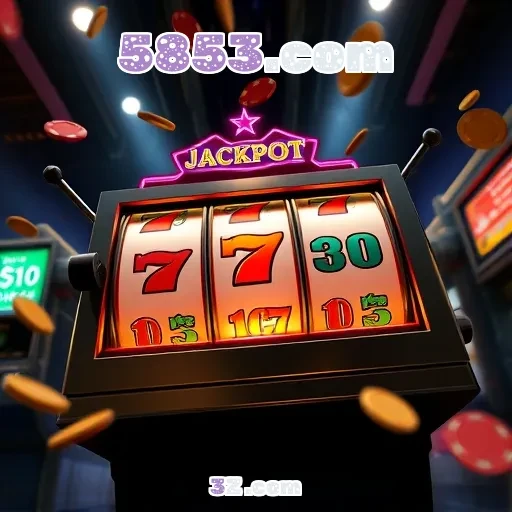 5853.com: Atrações Imperdíveis da Seção VIP para Jogadores