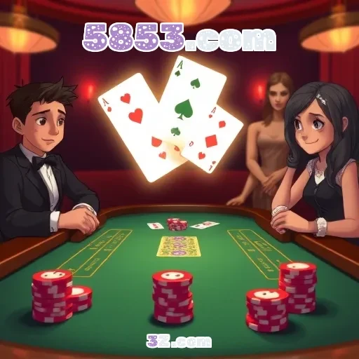 5853.com: Explore Jogos Imperdíveis e Divertidos Para Você